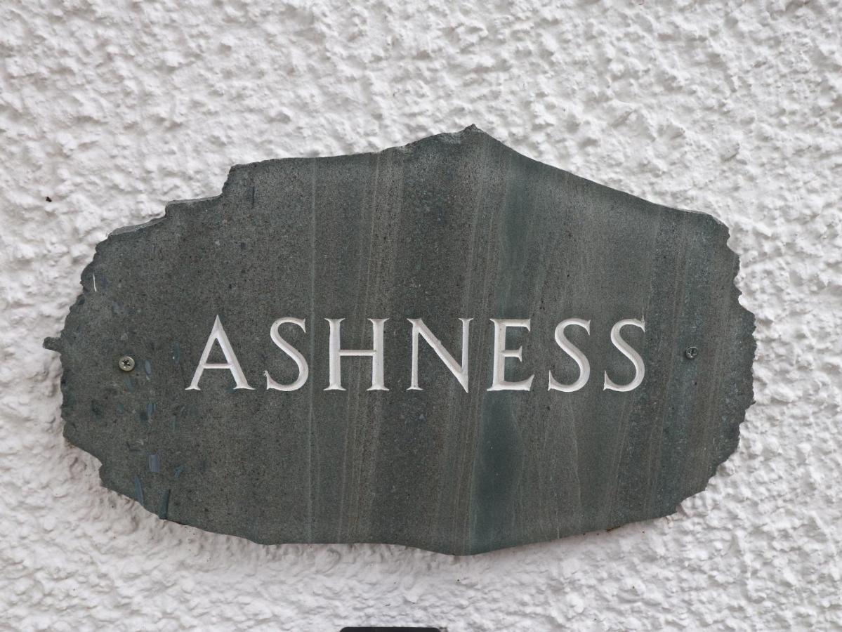 Ashness Villa Ambleside Exteriör bild